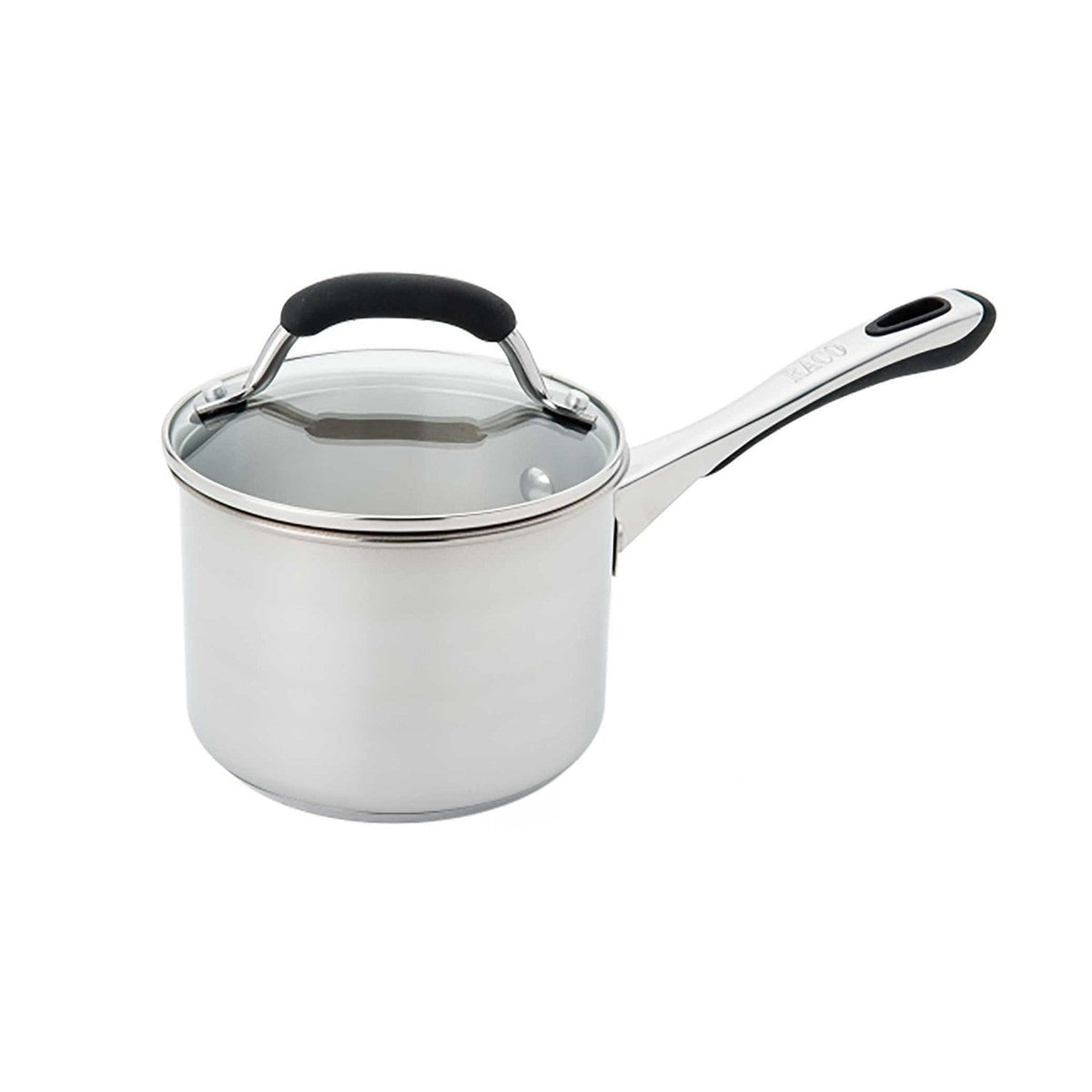 Explore our selection of products to help you to be the very best version  of yourself Raco Contemporary Stainless Steel Saucepan 14cm/1.4l Raco